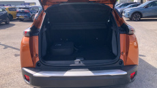 Peugeot 2008 100kW GT Premium 50kWh 5dr Auto Electric Estate